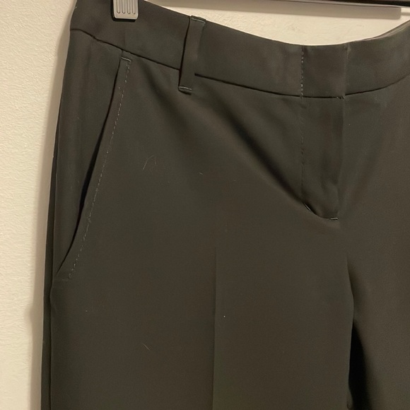Cropped dress pants - Picture 4 of 7